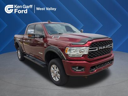 Used 2022 RAM 2500 Big Horn w/ Level C Equiment Group