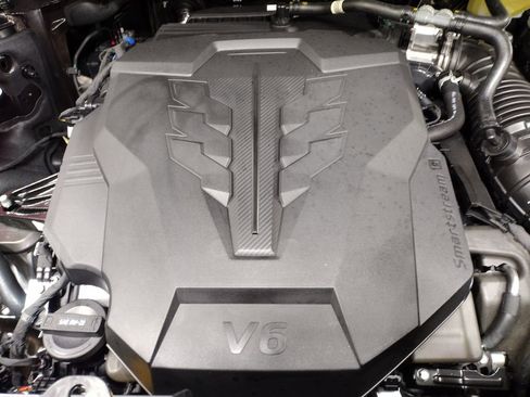 New 2026 Hyundai Palisade SEL image 6