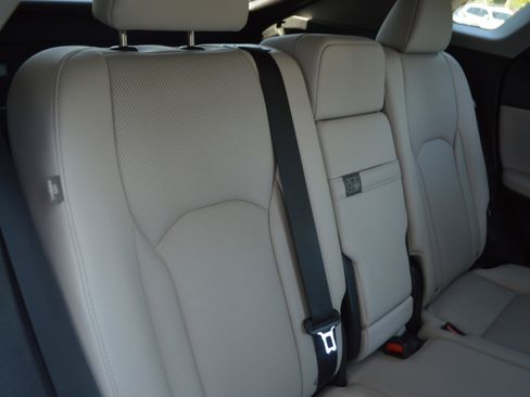 Used 2021 Lexus RX 350 FWD w/ Accessory Package image 39
