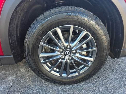 Used 2020 MAZDA CX-5 Touring image 6