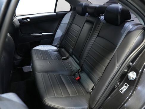 Used 2010 Mitsubishi Lancer Evolution MR image 38