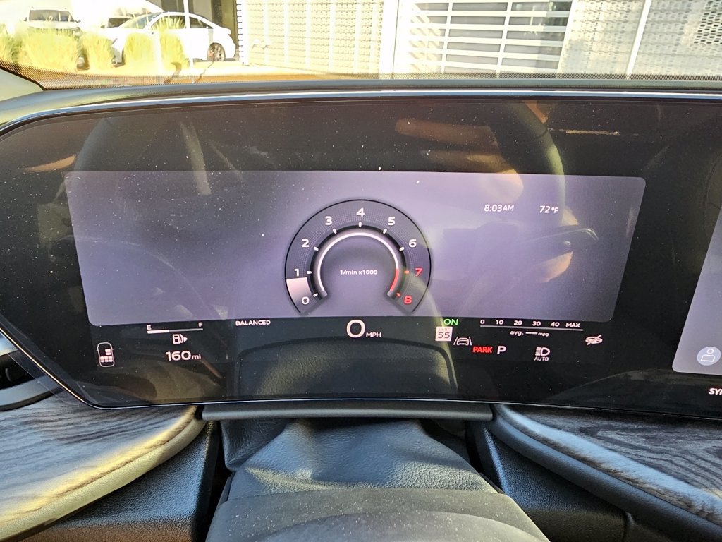 New 2026 Audi Q5 2.0T AWD/4WD image 12