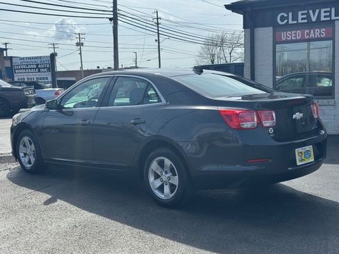 Used 2014 Chevrolet Malibu LT image 7