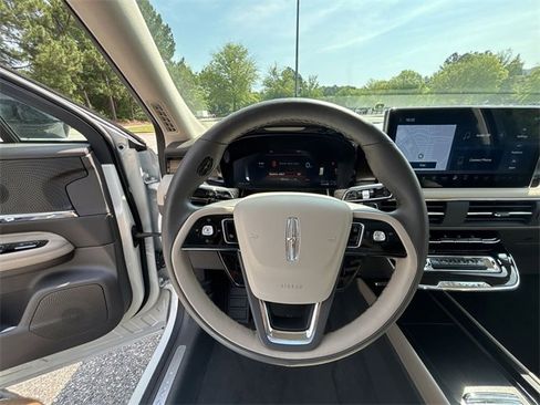 New 2024 Lincoln Corsair Grand Touring w/ Equipment Group 301A image 14