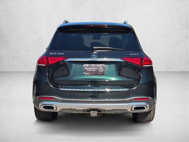 Used 2020 Mercedes-Benz GLE 350 4MATIC image 5