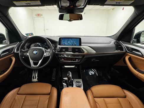Used 2018 BMW X3 xDrive30i image 17