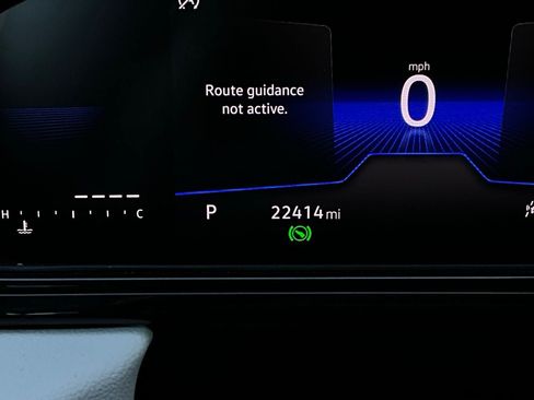 Used 2025 Volkswagen Taos S image 35