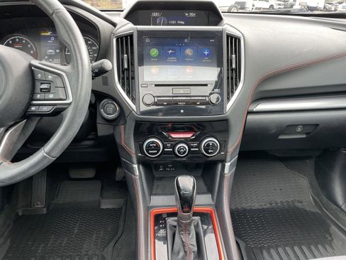 Used 2021 Subaru Forester Sport w/ Popular Package #2 image 18