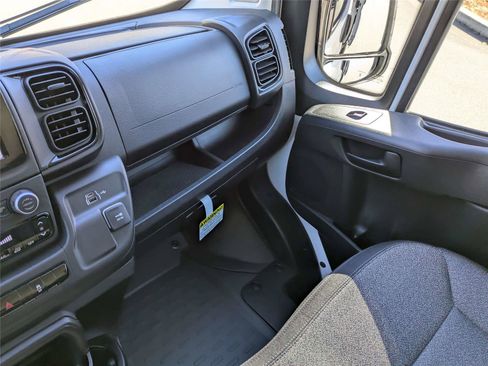 New 2026 RAM ProMaster 1500 image 17