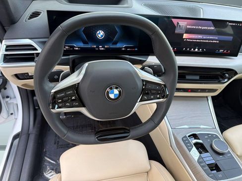 Used 2025 BMW 430i Coupe w/ Premium Package RWD image 10
