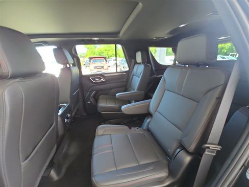 Used 2023 Chevrolet Tahoe RST w/ Luxury Package AWD/4WD image 25