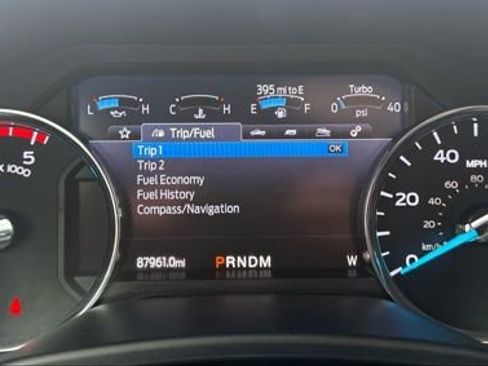 Used 2021 Ford F350 Lariat w/ Lariat Ultimate Package image 10