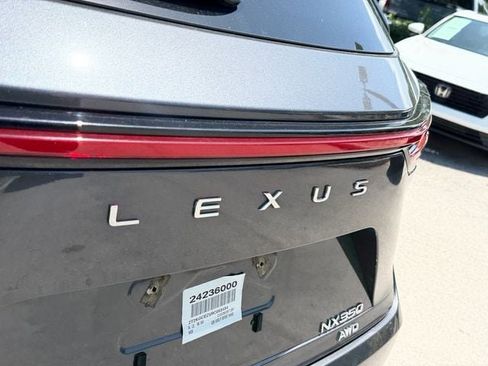 Used 2024 Lexus NX 350 F Sport AWD/4WD image 16
