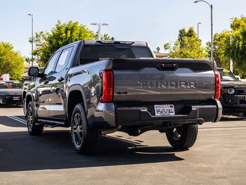 Used 2024 Toyota Tundra SR5 AWD/4WD image 10