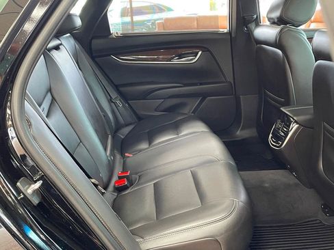 Used 2016 Cadillac XTS Premium AWD/4WD image 23