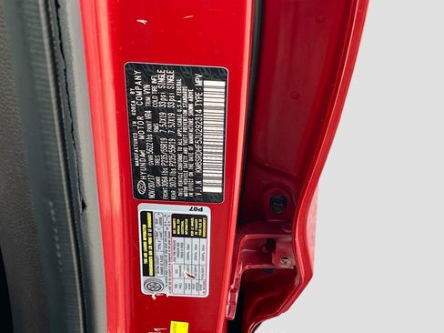 Used 2018 Hyundai Santa Fe Limited image 35