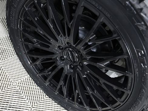 Used 2026 Cadillac Escalade Platinum Sport AWD/4WD image 52