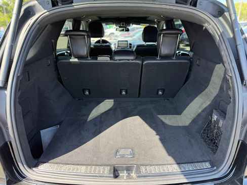 Used 2016 Mercedes-Benz GLE 350 4MATIC w/ Premium Package image 11