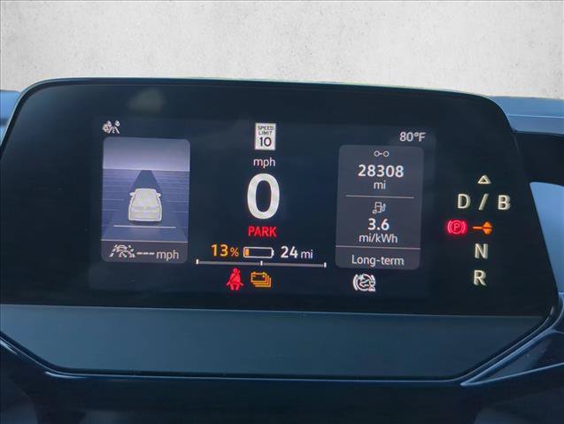 Used 2023 Volkswagen ID.4 Pro RWD image 22
