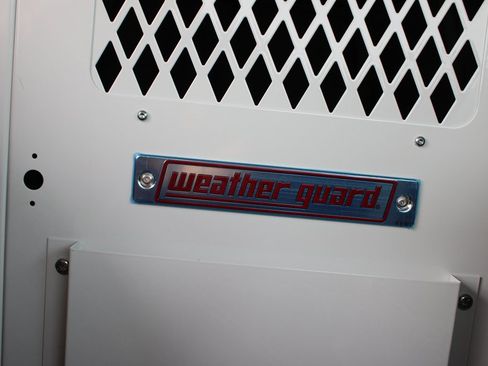 Used 2025 GMC Savana 2500 w/ Driver Convenience Package RWD image 11