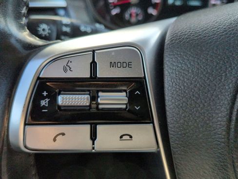 Used 2021 Kia Telluride EX w/ EX Premium Package FWD image 24