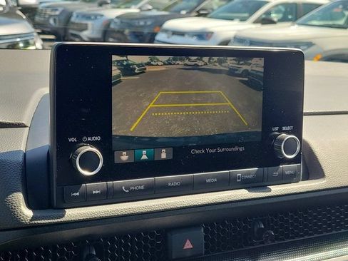 Certified 2024 Honda CR-V LX image 24