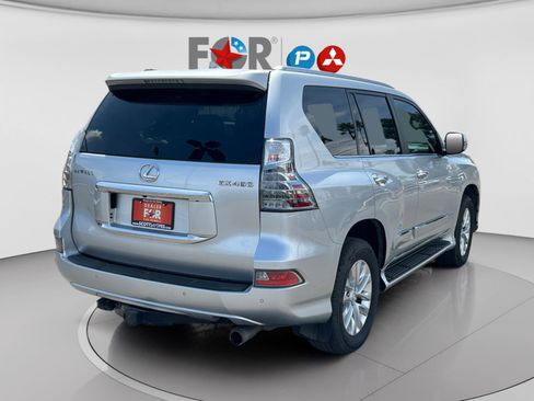 Used 2019 Lexus GX 460 Premium AWD/4WD image 5