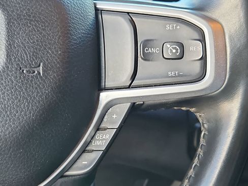 Used 2021 RAM 1500 Big Horn image 26