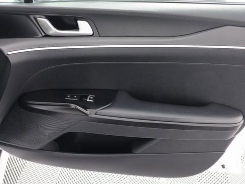 Used 2024 Kia K5 GT-Line w/ GT-Line Premium Package image 28