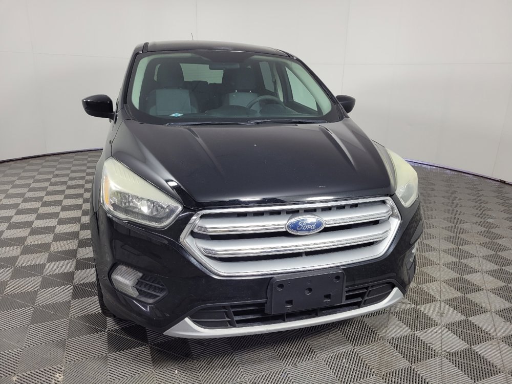 Used 2017 Ford Escape SE AWD/4WD image 14