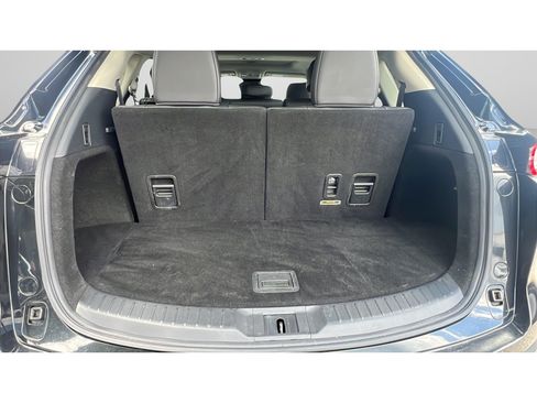 Used 2022 MAZDA CX-9 Touring Plus AWD/4WD image 9