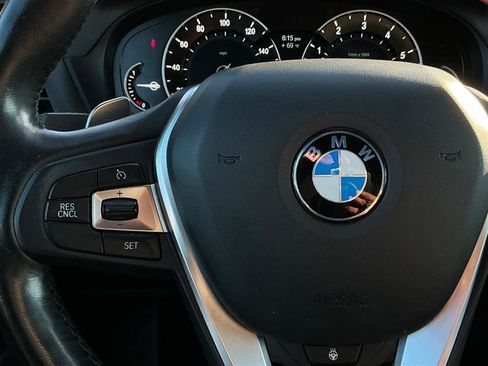 Used 2019 BMW X3 xDrive30i w/ Driving Assistance Package image 29
