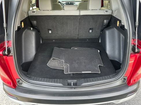 Certified 2021 Honda CR-V EX image 27