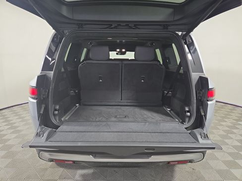 Used 2024 Rivian R1S Adventure AWD/4WD image 15