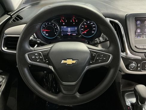 Used 2023 Chevrolet Equinox LS w/ LS Convenience Package FWD image 17