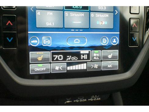 New 2025 Subaru Forester Sport image 25