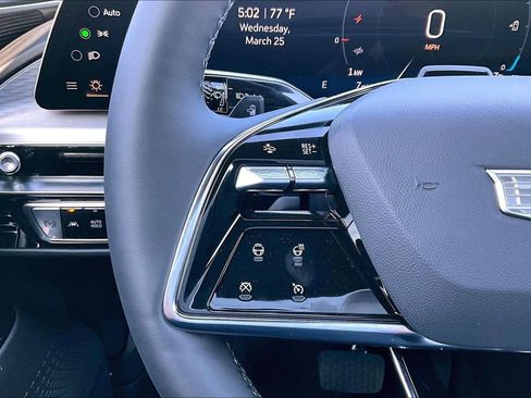 New 2026 Cadillac Lyriq Sport RWD image 24