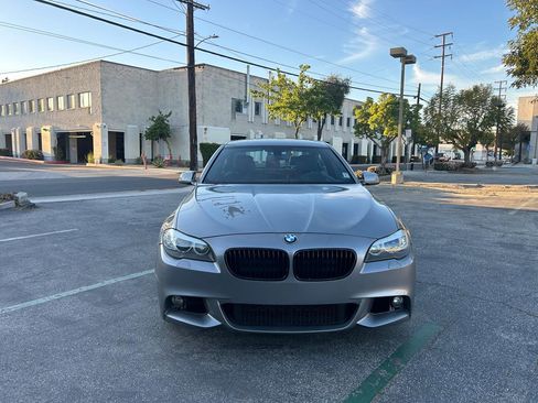 Used 2013 BMW 528i Sedan image 22