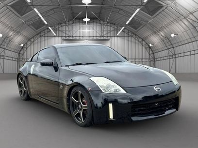 Used 2008 Nissan 350Z Enthusiast