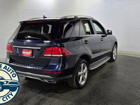 Used 2018 Mercedes-Benz GLE 350 GLE 350 image 7