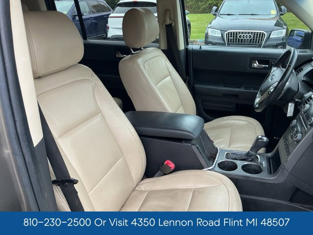 Used 2014 Ford Flex SE FWD image 36