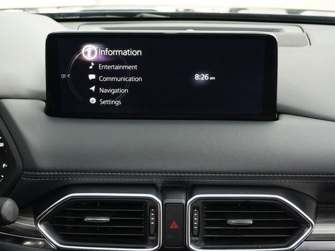 Used 2023 MAZDA CX-5 AWD 2.5 S w/ Premium Package image 13