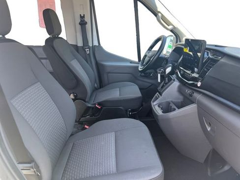 Used 2024 Ford Transit 350 XLT RWD image 41