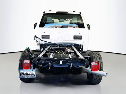 New 2026 Ford F350 XL image 12