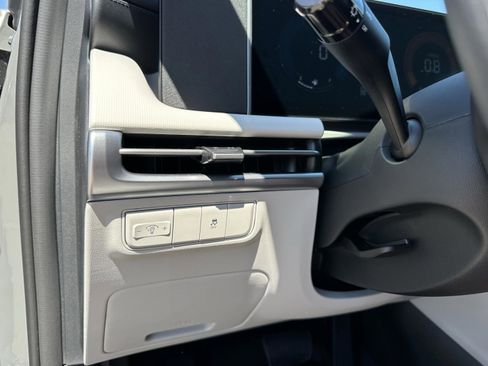New 2026 Hyundai Tucson SE FWD image 27