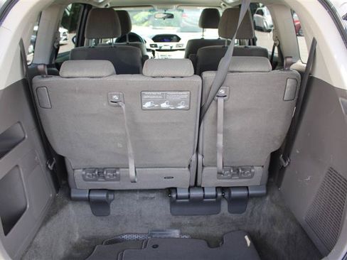 Used 2016 Honda Odyssey LX image 14