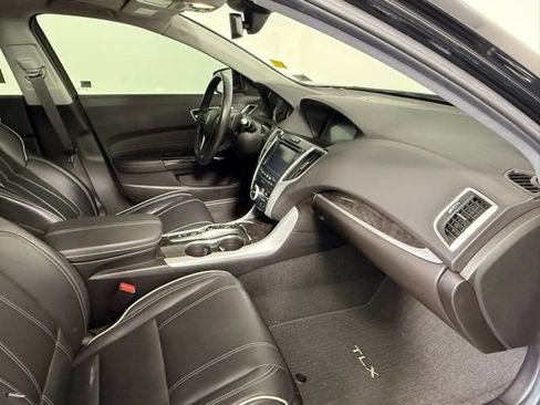 Used 2020 Acura TLX V6 w/ Technology Package FWD image 42