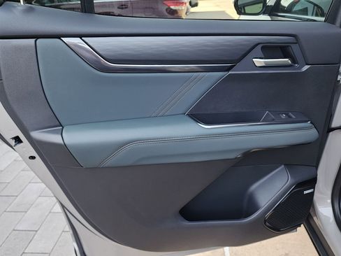 New 2026 GMC Acadia AT4 AWD/4WD image 45