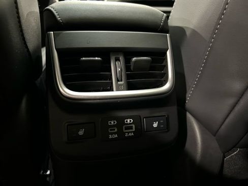 Certified 2023 Subaru Outback Limited AWD/4WD image 24