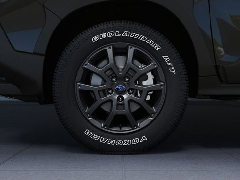 New 2026 Subaru Crosstrek 2.5i Wilderness AWD/4WD image 9
